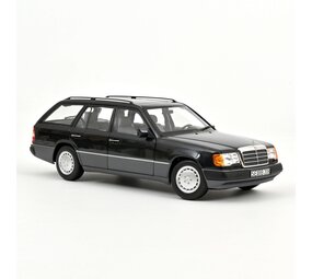 Mercedes-Benz Mercedes-Benz 300 D T-Model S124 1990 - 1:18 - Norev