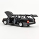 Mercedes-Benz Mercedes-Benz 300 D T-Model S124 1990 - 1:18 - Norev Mercedes-Benz Mercedes-Benz 300 D T-Model S124 1990 - 1:18 - Norev