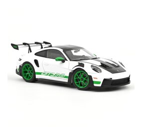 Porsche Porsche 911 GT3 RS Tribute to Carrera RS 2022 - 1:18 - Norev