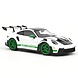 Porsche Porsche 911 GT3 RS Tribute to Carrera RS 2022 - 1:18 - Norev Porsche Porsche 911 GT3 RS Tribute to Carrera RS 2022 - 1:18 - Norev