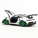 Porsche Porsche 911 GT3 RS Tribute to Carrera RS 2022 - 1:18 - Norev Porsche Porsche 911 GT3 RS Tribute to Carrera RS 2022 - 1:18 - Norev