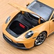 Porsche Porsche 911 GT3 2021 - 1:18 - Norev
