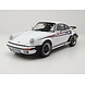 Porsche Porsche 911 Turbo 3.3 1980 - 1:18 - Norev