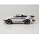 Porsche Porsche 911 Turbo 3.3 1980 - 1:18 - Norev