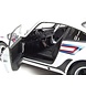 Porsche Porsche 911 Turbo 3.3 1980 - 1:18 - Norev