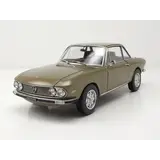 Lancia Lancia Fulvia 1971 - 1:18 - Norev