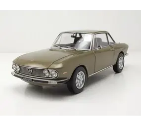 Lancia Lancia Fulvia 1971 - 1:18 - Norev Lancia Lancia Fulvia 1971 - 1:18 - Norev