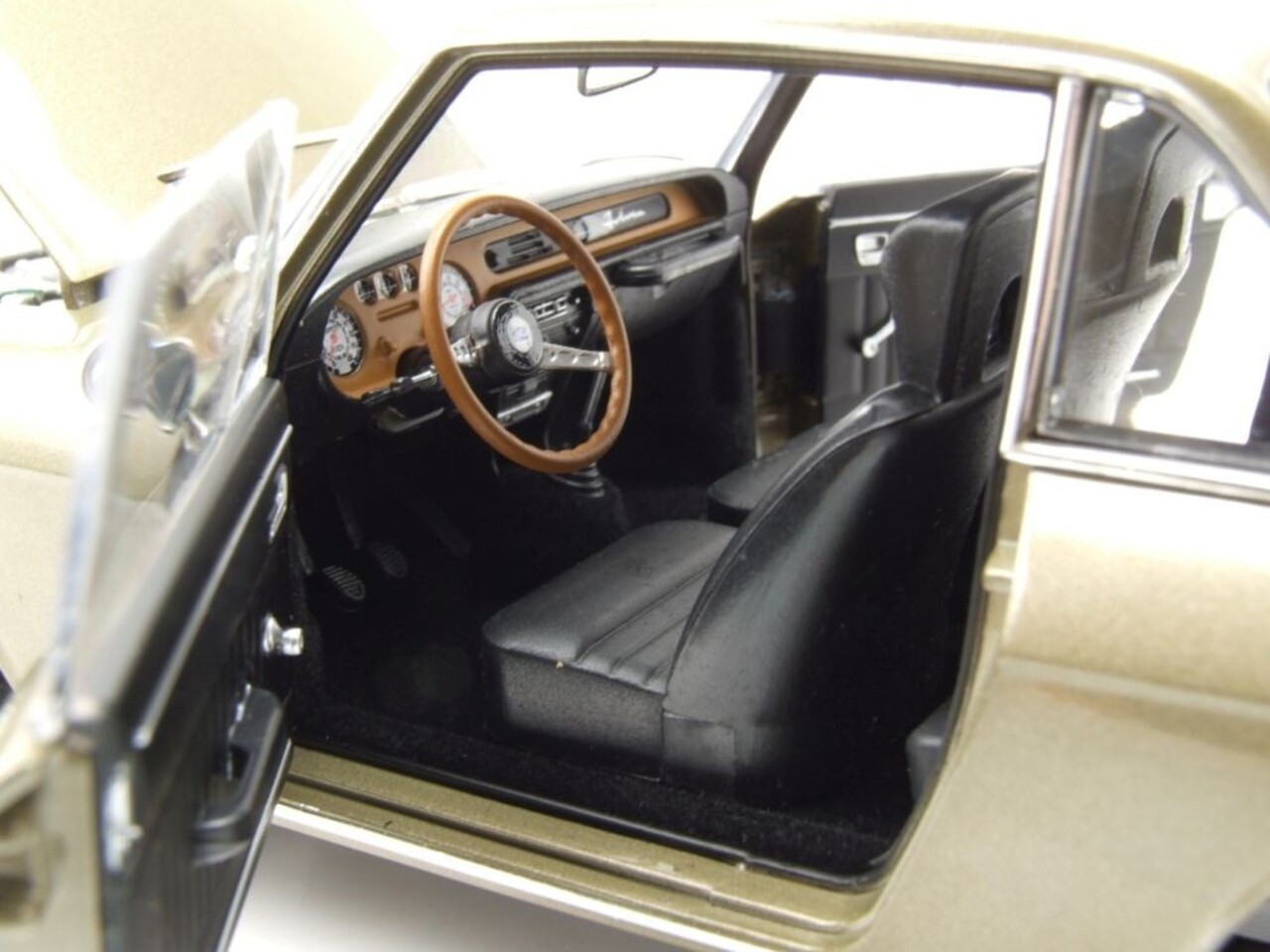 Lancia Lancia Fulvia 1971 - 1:18 - Norev Lancia Lancia Fulvia 1971 - 1:18 - Norev