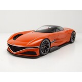 Genesis Genesis X Gran Berlinetta VGT 2024 - 1:18 - Norev Genesis Genesis X Gran Berlinetta VGT 2024 - 1:18 - Norev