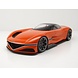Genesis Genesis X Gran Berlinetta VGT 2024 - 1:18 - Norev Genesis Genesis X Gran Berlinetta VGT 2024 - 1:18 - Norev