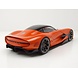 Genesis Genesis X Gran Berlinetta VGT 2024 - 1:18 - Norev Genesis Genesis X Gran Berlinetta VGT 2024 - 1:18 - Norev