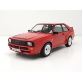 Audi Audi Sport Quattro 1985 - 1:18 - Norev Audi Audi Sport Quattro 1985 - 1:18 - Norev