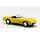 Chevrolet Corvette Convertible 1969 - 1:18 - Norev