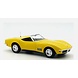 Chevrolet Chevrolet Corvette Convertible 1969 - 1:18 - Norev