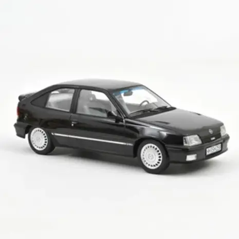 Opel Opel Kadett GSi 1991 - 1:18 - Norev Opel Opel Kadett GSi 1991 - 1:18 - Norev