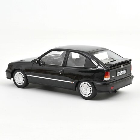 Opel Opel Kadett GSi 1991 - 1:18 - Norev Opel Opel Kadett GSi 1991 - 1:18 - Norev