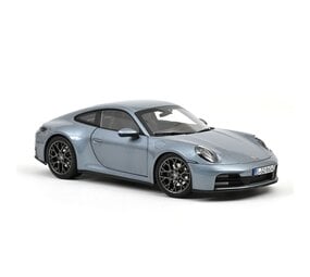 Porsche Porsche 911 Carrera 2025 - 1:18 - Norev