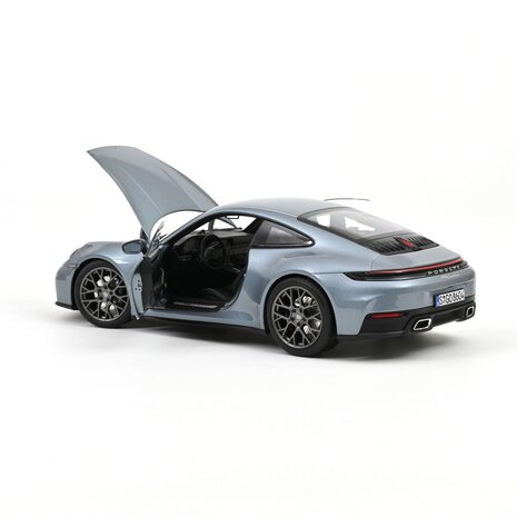 Porsche Porsche 911 Carrera 2025 - 1:18 - Norev Porsche Porsche 911 Carrera 2025 - 1:18 - Norev