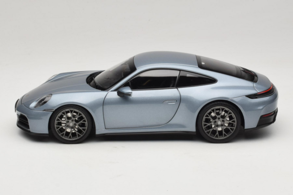 Porsche Porsche 911 Carrera 2025 - 1:18 - Norev Porsche Porsche 911 Carrera 2025 - 1:18 - Norev