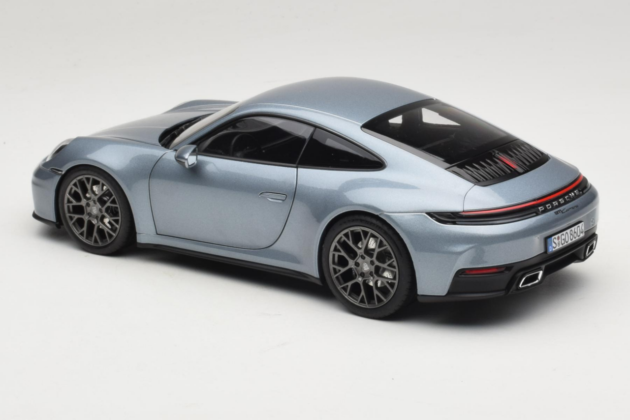 Porsche Porsche 911 Carrera 2025 - 1:18 - Norev Porsche Porsche 911 Carrera 2025 - 1:18 - Norev