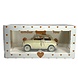 Fiat Fiat 500 L 1968 'Wedding Gift' - 1:18 - Norev Fiat Fiat 500 L 1968 'Wedding Gift' - 1:18 - Norev