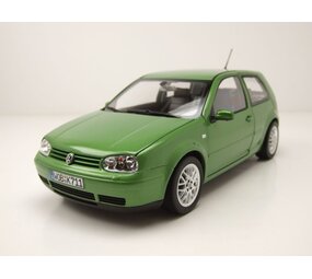 Volkswagen Volkswagen Golf GTi 1998 - 1:18 - Norev Volkswagen Volkswagen Golf GTi 1998 - 1:18 - Norev