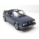 Volkswagen Volkswagen Golf Cabriolet Quartett 1992 - 1:18 - Norev Volkswagen Volkswagen Golf Cabriolet Quartett 1992 - 1:18 - Norev
