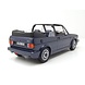 Volkswagen Volkswagen Golf Cabriolet Quartett 1992 - 1:18 - Norev Volkswagen Volkswagen Golf Cabriolet Quartett 1992 - 1:18 - Norev