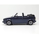 Volkswagen Volkswagen Golf Cabriolet Quartett 1992 - 1:18 - Norev Volkswagen Volkswagen Golf Cabriolet Quartett 1992 - 1:18 - Norev