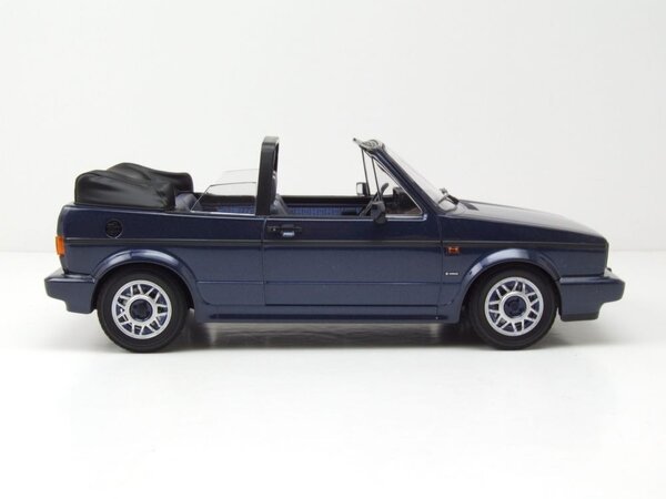 Volkswagen Volkswagen Golf Cabriolet Quartett 1992 - 1:18 - Norev Volkswagen Volkswagen Golf Cabriolet Quartett 1992 - 1:18 - Norev