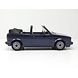 Volkswagen Volkswagen Golf Cabriolet Quartett 1992 - 1:18 - Norev Volkswagen Volkswagen Golf Cabriolet Quartett 1992 - 1:18 - Norev