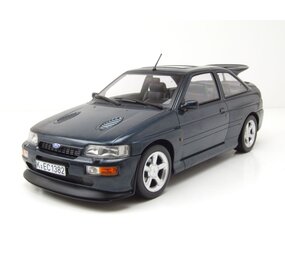 Ford Ford Escort Cosworth 1992 - 1:18 - Norev Ford Ford Escort Cosworth 1992 - 1:18 - Norev