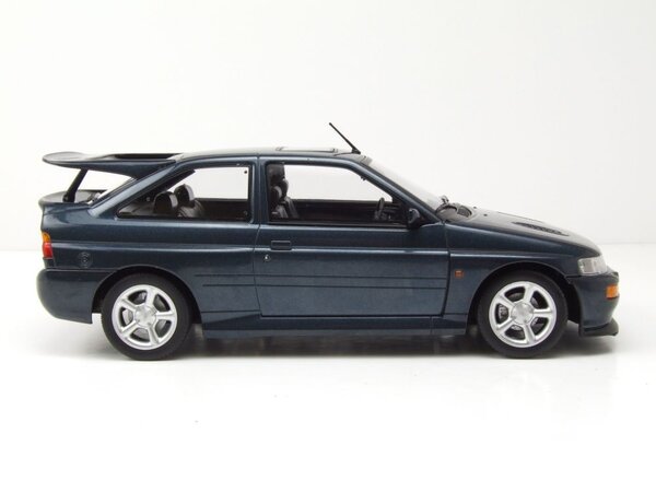 Ford Ford Escort Cosworth 1992 - 1:18 - Norev Ford Ford Escort Cosworth 1992 - 1:18 - Norev