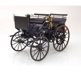 Daimler Daimler Motorkutsche 1886 - 1:18 - Norev Daimler Daimler Motorkutsche 1886 - 1:18 - Norev