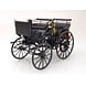 Daimler Daimler Motorkutsche 1886 - 1:18 - Norev Daimler Daimler Motorkutsche 1886 - 1:18 - Norev