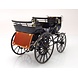 Daimler Daimler Motorkutsche 1886 - 1:18 - Norev Daimler Daimler Motorkutsche 1886 - 1:18 - Norev