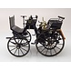 Daimler Daimler Motorkutsche 1886 - 1:18 - Norev Daimler Daimler Motorkutsche 1886 - 1:18 - Norev