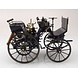 Daimler Daimler Motorkutsche 1886 - 1:18 - Norev Daimler Daimler Motorkutsche 1886 - 1:18 - Norev