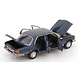 Mercedes-Benz Mercedes-Benz 350 SEL 1979 - 1:18 - Norev Mercedes-Benz Mercedes-Benz 350 SEL 1979 - 1:18 - Norev
