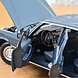 Mercedes-Benz Mercedes-Benz 350 SEL 1979 - 1:18 - Norev Mercedes-Benz Mercedes-Benz 350 SEL 1979 - 1:18 - Norev