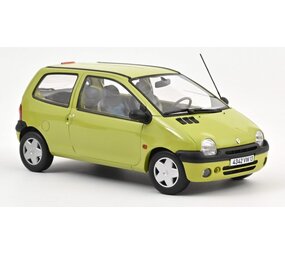 Renault Renault Twingo 1998 - 1:18 - Norev