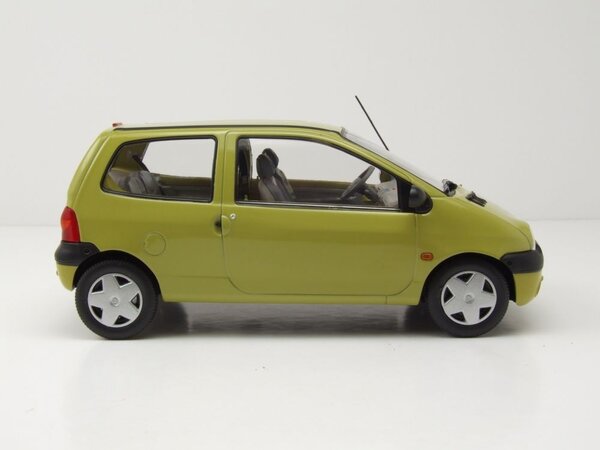 Renault Renault Twingo 1998 - 1:18 - Norev Renault Renault Twingo 1998 - 1:18 - Norev