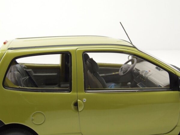 Renault Renault Twingo 1998 - 1:18 - Norev Renault Renault Twingo 1998 - 1:18 - Norev