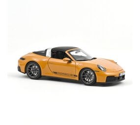 Porsche Porsche 911 Targa 4 GTS 2025 - 1:18 - Norev