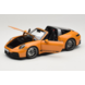 Porsche Porsche 911 Targa 4 GTS 2025 - 1:18 - Norev Porsche Porsche 911 Targa 4 GTS 2025 - 1:18 - Norev