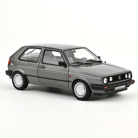 Volkswagen Volkswagen Golf Champion 1989 - 1:18 - Norev Volkswagen Volkswagen Golf Champion 1989 - 1:18 - Norev