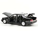 Mercedes-Benz Mercedes-Benz S600 1997 - 1:18 - Norev