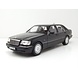 Mercedes-Benz Mercedes-Benz S600 1997 - 1:18 - Norev