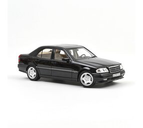 Mercedes-Benz Mercedes-Benz C-Class C36 AMG 1993 - 1:18 - Norev Mercedes-Benz Mercedes-Benz C-Class C36 AMG 1993 - 1:18 - Norev