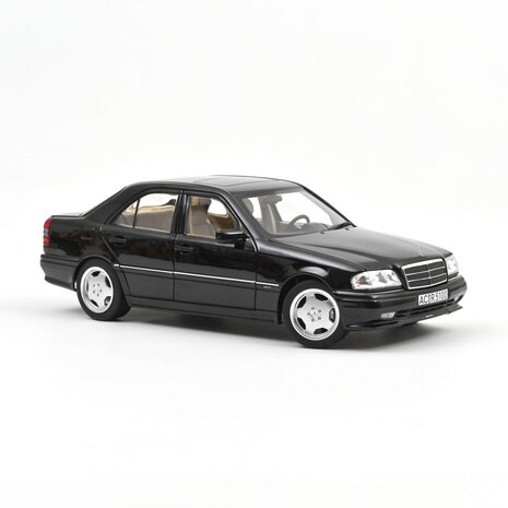 Mercedes-Benz Mercedes-Benz C-Class C36 AMG 1993 - 1:18 - Norev Mercedes-Benz Mercedes-Benz C-Class C36 AMG 1993 - 1:18 - Norev